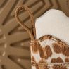 UGG W LO LOWMEL PLAINS (FELICITY LEOPARD JASMINE)