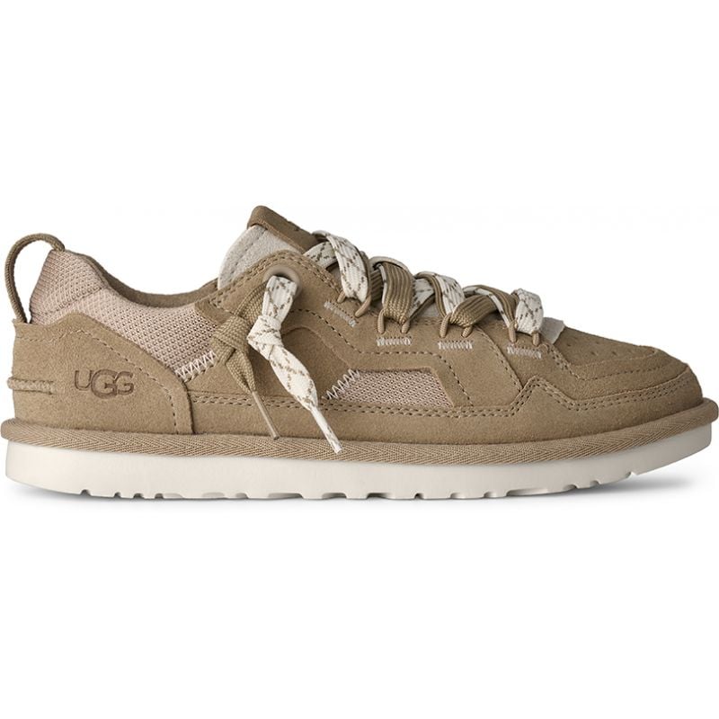 Sko UGG W MINIMEL (MUSTARD SEED) Dame
