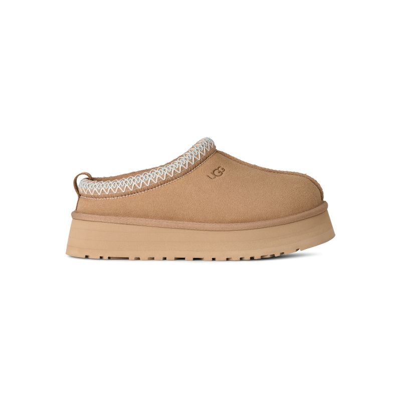 Chaussons UGG W TAZZ II (SAND) Femme