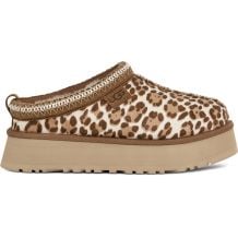Zapatillas UGG W TAZZ PLAINS (FELICITY LEOPARD JASMINE) Mujer