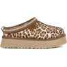 UGG W TAZZ PLAINS (FELICITY LEOPARD JASMINE)