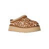 UGG W TAZZ PLAINS (FELICITY LEOPARD JASMINE)
