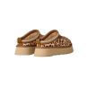 UGG W TAZZ PLAINS (FELICITY LEOPARD JASMINE)
