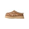 UGG W TAZZ PLAINS (FELICITY LEOPARD JASMINE)