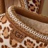 UGG W TAZZ PLAINS (FELICITY LEOPARD JASMINE)