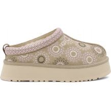 Chanclas UGG W TAZZ SUN STITCH (MUSTARD SEED) Mujer