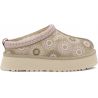 UGG W TAZZ SUN STITCH (SINAPIN SIEMEN)