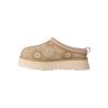 UGG W TAZZ SUN STITCH (SINAPIN SIEMEN)