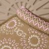 UGG W TAZZ SUN STITCH (MUSTARD SEED)