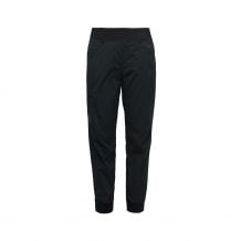 Climbing pants Black Diamond W TECHNICIAN JOGGER PANTS (Black) Women