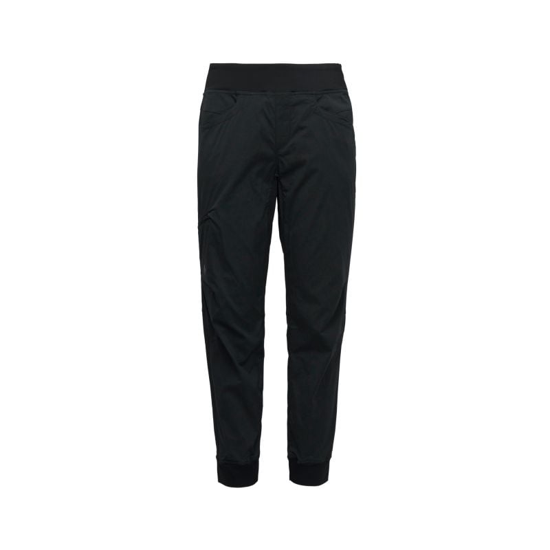 Pantalones de escalada Black Diamond W TECHNICIAN JOGGER PANTS (Negro) Mujer