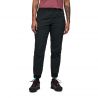 Black Diamond W TECHNICIAN JOGGER PANTS (Negro)