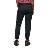 Black Diamond W TECHNICIAN JOGGER PANTS (Svart)