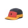 Kasket Black Diamond DISTANCE HAT (Golden Hour-Carbon) Unisex