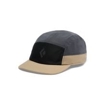 Casquette BLACK DIAMOND DISTANCE HAT (Moonstone-Carbon) Mixte