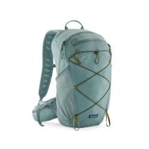 Hiking backpack Patagonia Terravia Pack 22L (Blue Sage)