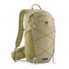 Reppuretkisäkki Patagonia Terravia Pack 22L (Weathered Stone)