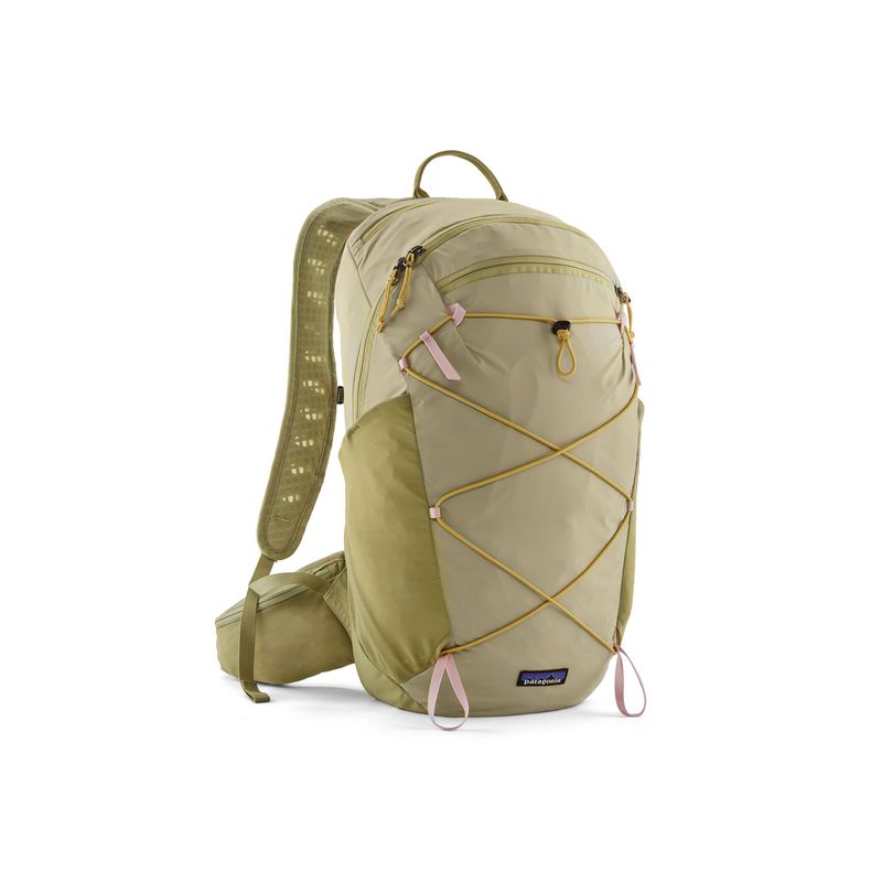 Sac à dos randonnée PATAGONIA Terravia Pack 22L (Weathered Stone)