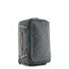 Valise à roulette PATAGONIA Black Hole Wheeled Duffel 40L (Noble Grey)
