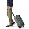 Valise à roulette PATAGONIA Black Hole Wheeled Duffel 40L (Noble Grey)