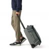 Patagonia Black Hole Wheeled Duffel 40L (Gris Noble)