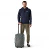 Patagonia Black Hole Wheeled Duffel 40L (Noble Grey)