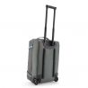 Patagonia Black Hole Wheeled Duffel 40L (Gris Noble)