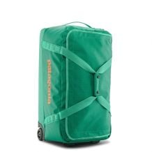 Wheeled Duffel 70L Patagonia Black Hole Wheeled Duffel 70L (Aqua Stone)