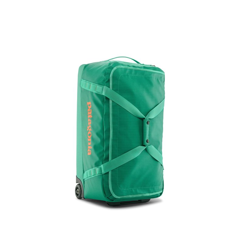 Roltas Koffer Patagonia Black Hole Wheeled Duffel 70L (Aqua Stone)