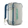Bolsa de viaje Patagonia Black Hole Mini MLC (Blanco Abeto)