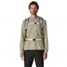 Sac de voyage PATAGONIA Black Hole Mini MLC (Birch White)