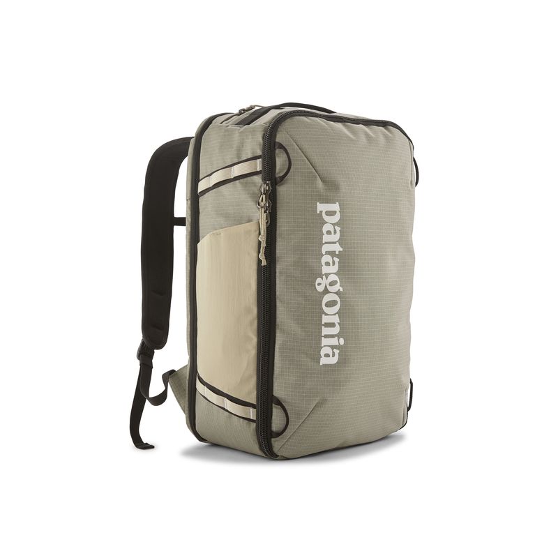 Sac de voyage PATAGONIA Black Hole Mini MLC (Weathered Stone)