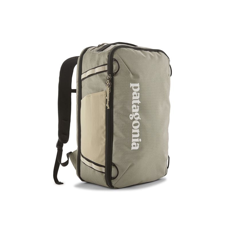 Matkalaukku Patagonia Black Hole Mini MLC (Weathered Stone)