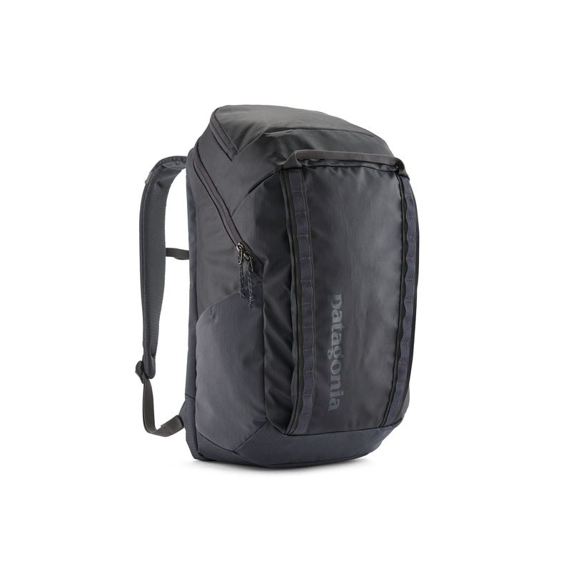 Stadt Rucksack Patagonia Black Hole Pack 32L (Smolder Blue wForge Grey)