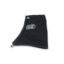 Gaiters Black Diamond DISTANCE GAITERS (Svart) Unisex