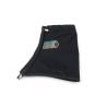 Black Diamond DISTANCE GAITERS (Musta)
