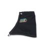 Black Diamond DISTANCE GAITERS (Schwarz)