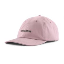 Cappello Patagonia Fitz Roy Icon Trad Cap (Text Logo: Quiet Violet) Unisex