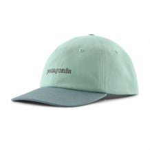 Cappello Patagonia Fitz Roy Icon Trad Cap (Text Logo: Thin Ice) Unisex