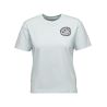 Black Diamond W ROPE BADGE SS TEE (Belay Blue)