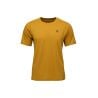 BLACK DIAMOND M DISTANCE SS TECH TEE (Amber)