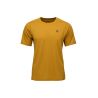 Black Diamond M DISTANCE SS TECH TEE (Ambra)