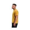 BLACK DIAMOND M DISTANCE SS TECH TEE (Amber)