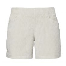 Klimshorts Black Diamond W DIRTBAG CORDUROY SHORTS (Birch) Dames