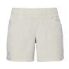Black Diamond W DIRTBAG CORDUROY SHORTS (Birch)