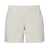Black Diamond W DIRTBAG CORDUROY SHORTS (Birke)