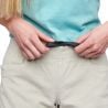 Black Diamond W DIRTBAG CORDUROY SHORTS (Birch)