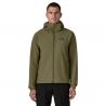 Patagonia M's R1 TechFace Hoody (Basin Green)