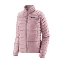 Untuvatakki Patagonia W's Down Sweater (Quiet Violet) Naisille