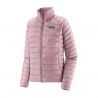 Untuvatakki Patagonia W's Down Sweater (Quiet Violet) Naisille